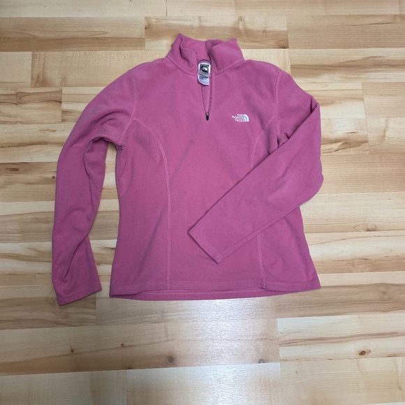 Northface pullover - Picture 2 of 3